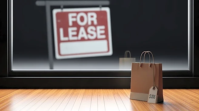 Major Retail Bankruptcies in 2026: Saks, Eddie Bauer, and QVC Navigate Financial Challenges