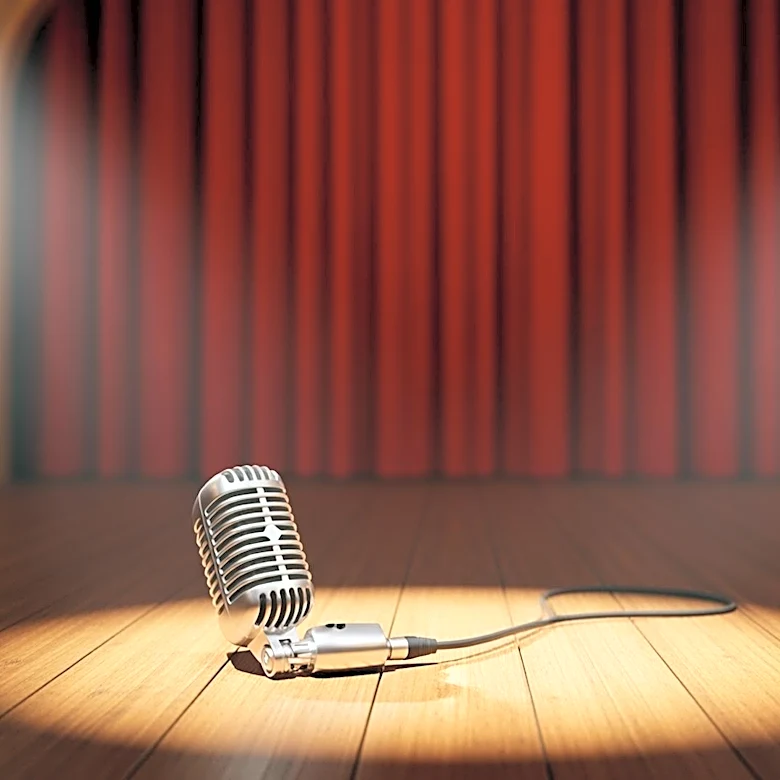 Dave Chappelle Announces Three Shows at Hollywood Palladium for Netflix Is A Joke Fest