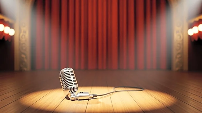 Dave Chappelle Announces Three Shows at Hollywood Palladium for Netflix Is A Joke Fest