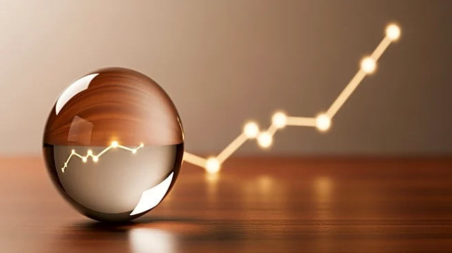 Consumer Confidence Rises Amid Improved Job Market Sentiment