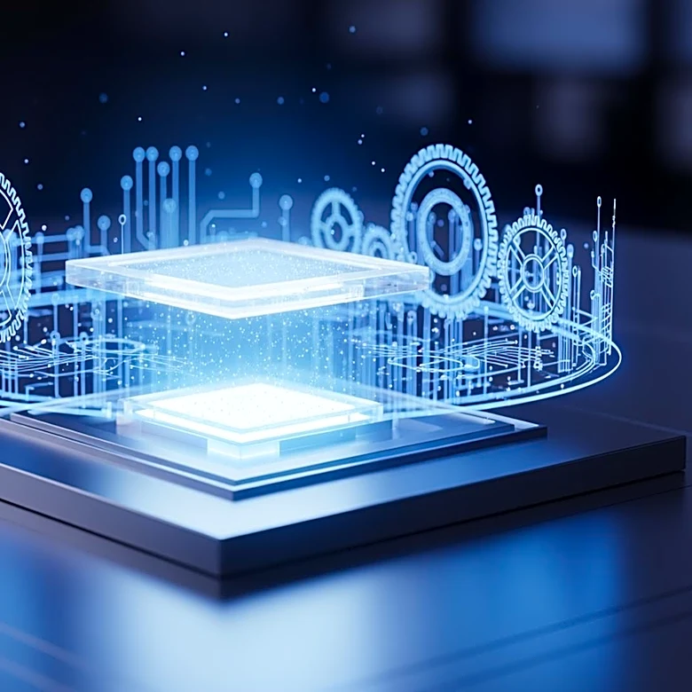 Quantum Computing's Potential to Revolutionize Industrial Innovation