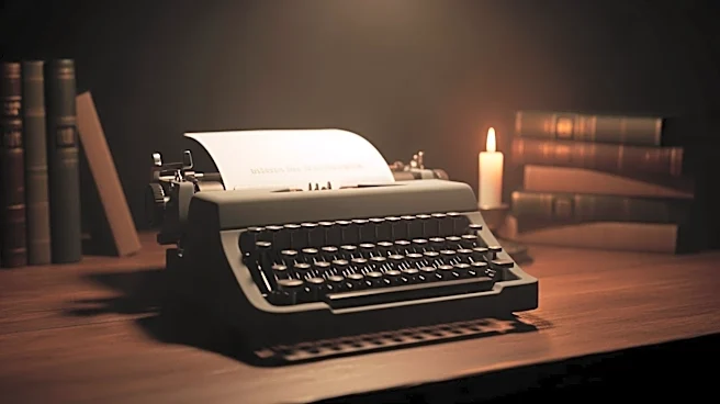 Anne Hathaway and Dakota Johnson Star in 'Verity' Film Adaptation Teaser