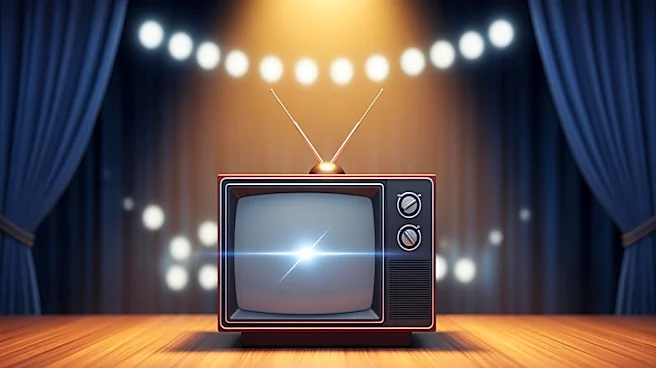 Quinta Brunson Honored with Mary Tyler Moore Visionary Award at FYC TV Fest