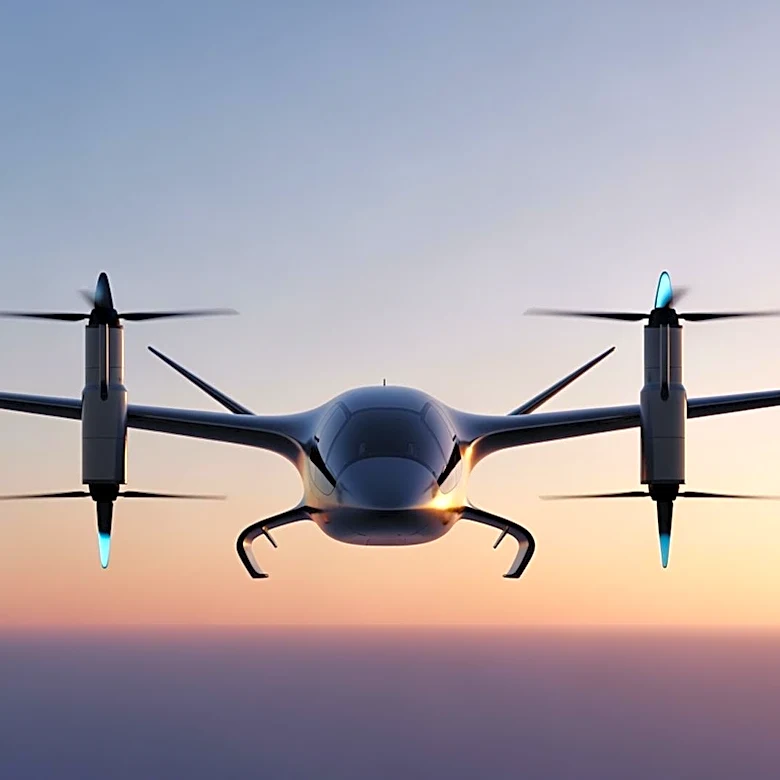 Vertical Aerospace to Announce Q1 2026 Business and Strategy Update