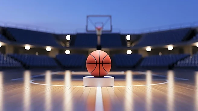 Stacy Johns Appointed as Team President of Los Angeles Sparks