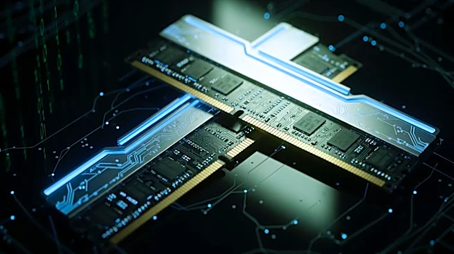 Xbox Faces Potential Pricing and Availability Challenges for Project Helix Due to Memory Costs