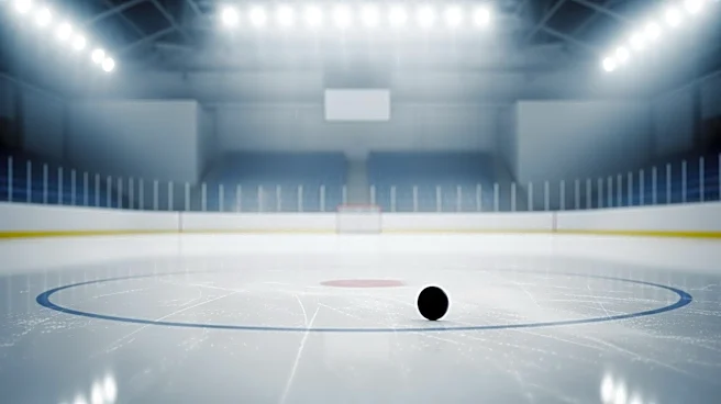 Buffalo Sabres Aim to Secure Series Win Against Boston Bruins in NHL Playoffs