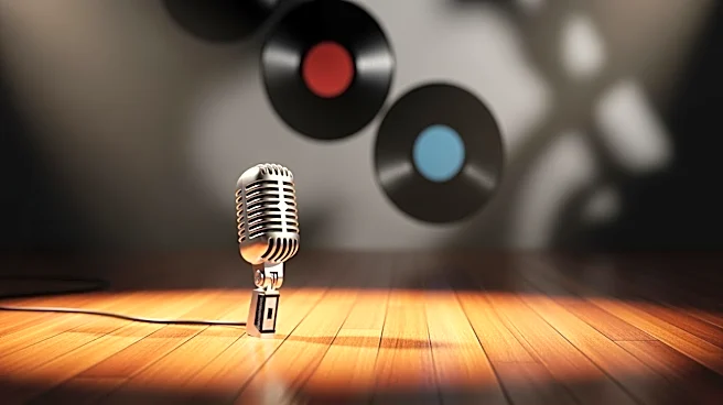 Morrissey Announces 2026 North American Tour Following New Album Release