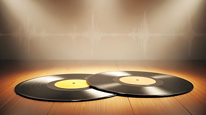 BMG and Concord Announce Major Indie Music Merger with Significant Market Impact