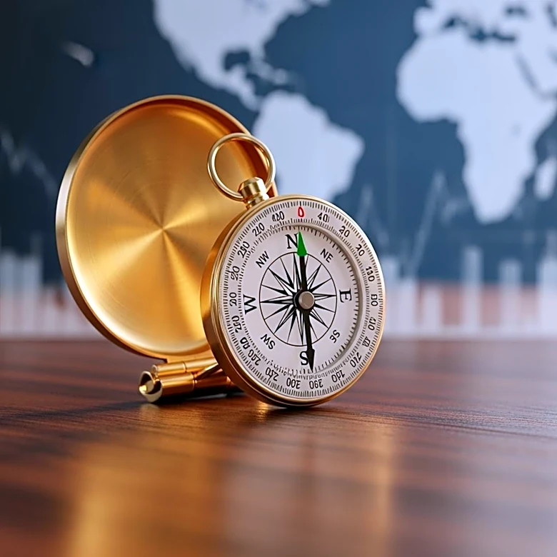 Citi UK CEO Highlights U.S. Economic Resilience Amid Global Challenges