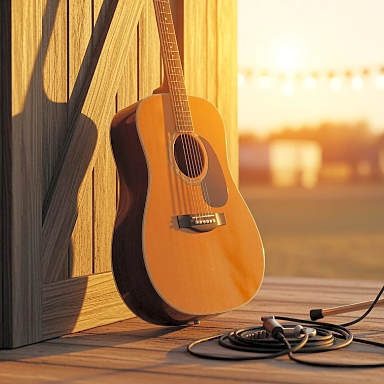 Country Music Star Hardy to Headline Final Weekend of Minnesota State Fair