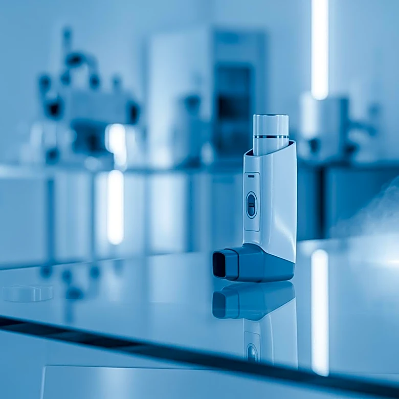 Transpire Bio Opens New R Facility in Shanghai to Enhance Inhalation Therapy Development