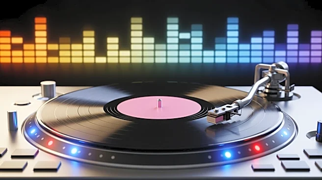 Justin Bieber and Nicki Minaj's 'Beauty and a Beat' Tops Global Excl. U.S. Chart