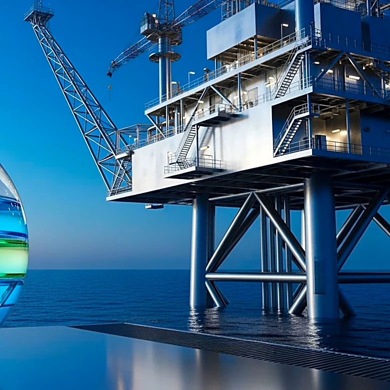 Petro Victory Confirms Stacked Gas Reservoir in SJ-12 Well Offshore Brazil