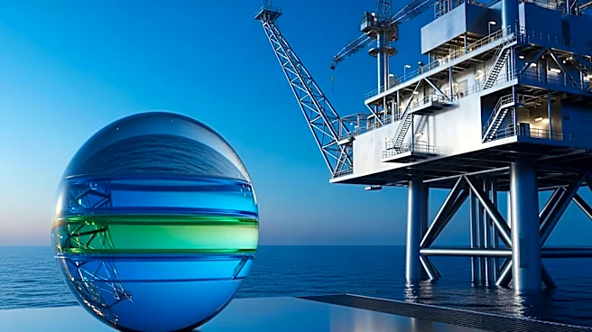 Petro Victory Confirms Stacked Gas Reservoir in SJ-12 Well Offshore Brazil