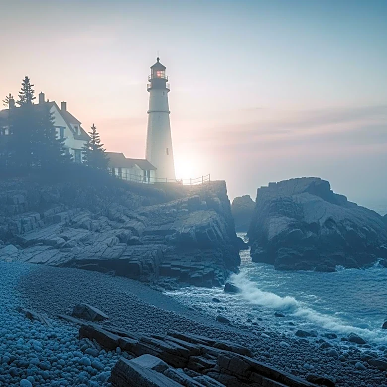 Apple TV's 'Widow's Bay' Explores Supernatural Mysteries on a New England Island