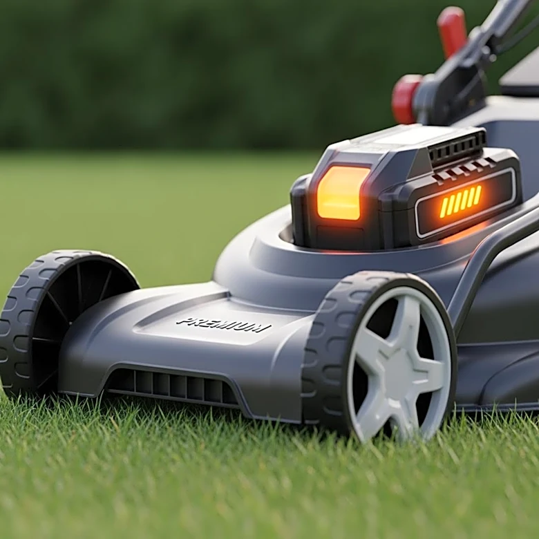 Stihl RMA 510 Named Top Battery Push Mower by Consumer Reports for 2026
