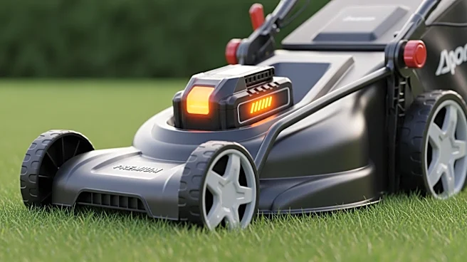 Stihl RMA 510 Named Top Battery Push Mower by Consumer Reports for 2026