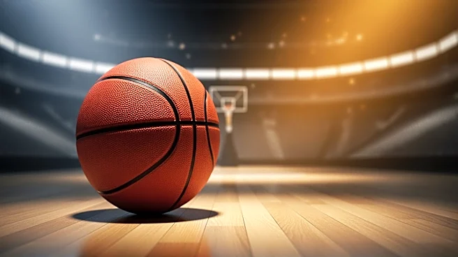 Jalen Duren Vows to Lead Pistons' Comeback in NBA Playoffs Against Magic