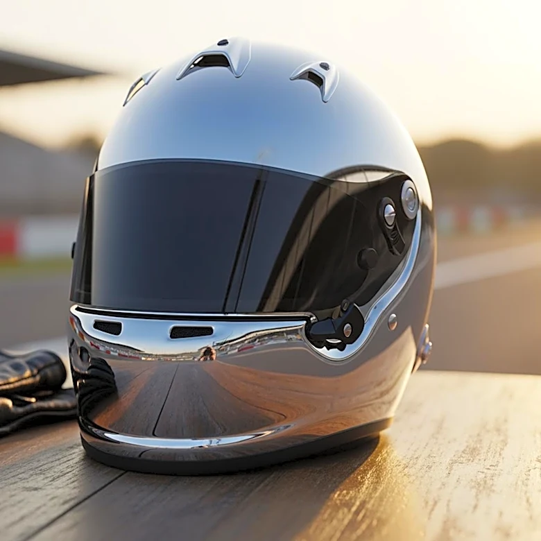 Amazon Develops NASCAR Drama 'Godspeed' Focused on Family Legacy