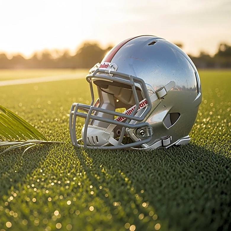 Rueben Bain Jr. Achieves NFL Dream, Celebrates with South Florida Community