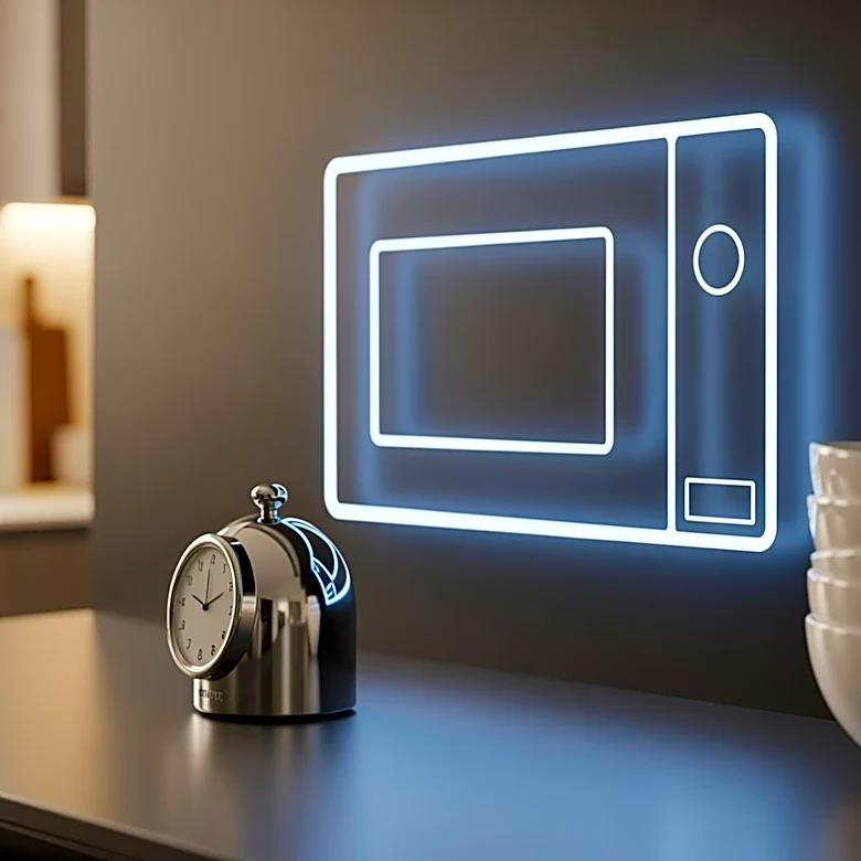 Consumer Reports Identifies GE Profile Microwave as Least Reliable, Suggests Alternatives