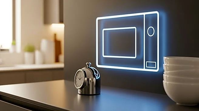 Consumer Reports Identifies GE Profile Microwave as Least Reliable, Suggests Alternatives