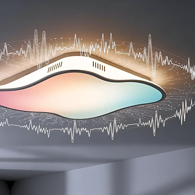 Govee Unveils Ceiling Light Ultra with AI-Driven Features for Enhanced Home Lighting