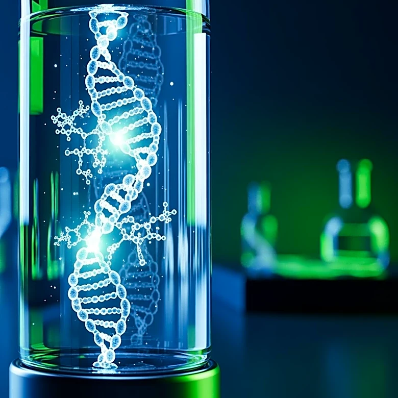 AIRNA to Present New Data on RNA-Editing Therapeutic for Genetic Disease at ASGCT Meeting