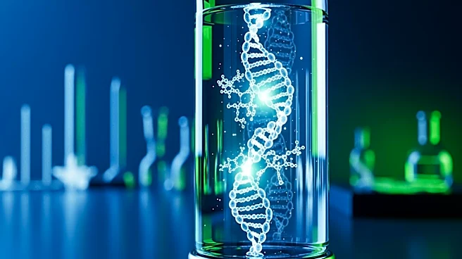 AIRNA to Present New Data on RNA-Editing Therapeutic for Genetic Disease at ASGCT Meeting