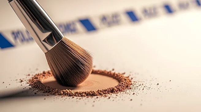 Puig Reports 4.7% Revenue Growth in Q1 Amidst Strong Makeup Sales