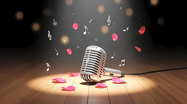 'American Idol' Reveals Top 5 Contestants After Taylor Swift-Themed Night