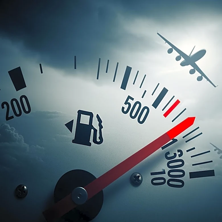 Ryanair CEO Warns of Potential European Airline Failures Amid Rising Jet Fuel Prices