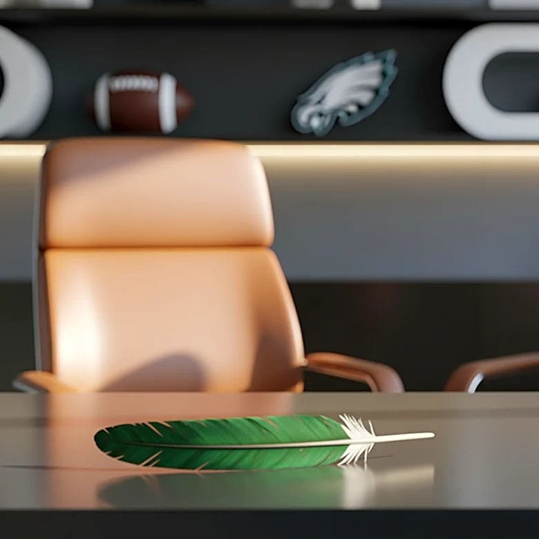 Philadelphia Eagles Experience Front Office Changes with Departures of Alec Halaby and Bryce Johnston