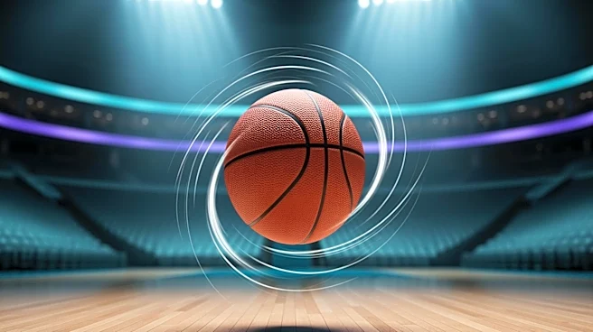 Charlotte Hornets Rookie Dwayne Bacon Impresses with Unique Playing Style