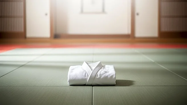 University Judo Centre Recognised as National Excellence Hub