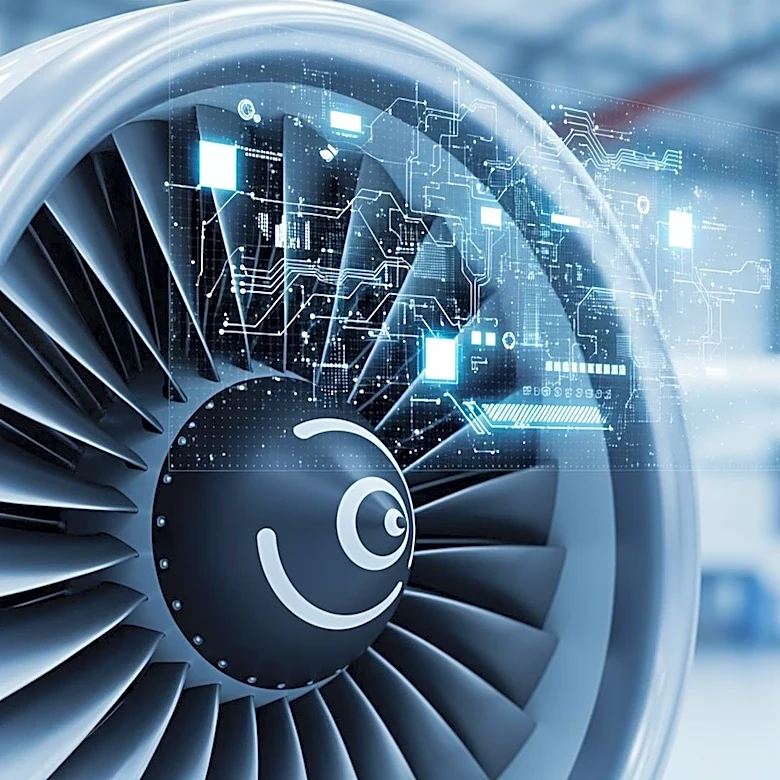Airlines Explore AI's Potential and Challenges in Maintenance Operations