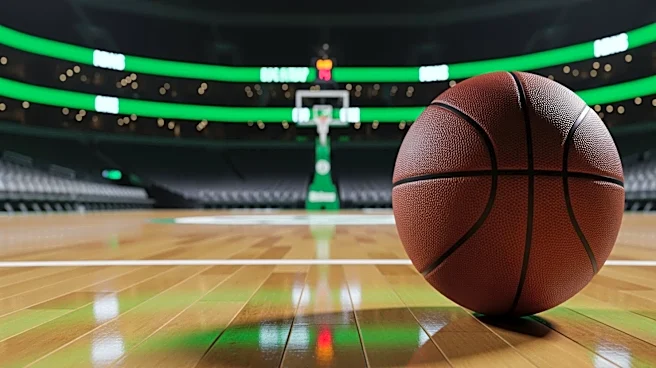 Boston Celtics Aim to Close Out Series Against Philadelphia 76ers in Game 5