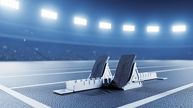 Mission League Track Finals Promise High-Speed Competition