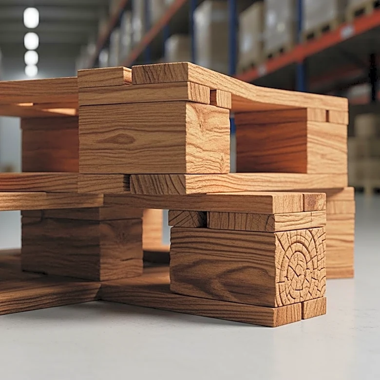 UFP Industries Acquires Berry Pallets for $20 Million, Expanding Midwest Operations