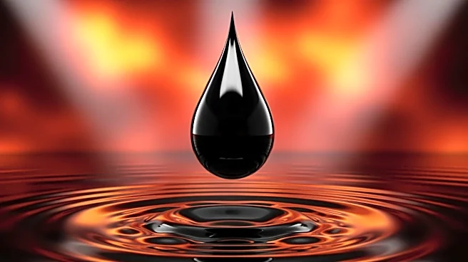 BP Reports Surge in Profits Amid Iran War-Induced Oil Market Turmoil