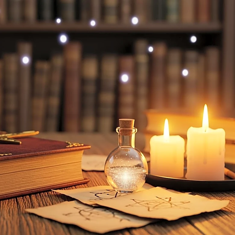 Harry Potter Experience Set to Enchant Visitors at Cosm in Inglewood