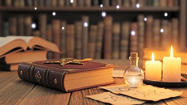 Harry Potter Experience Set to Enchant Visitors at Cosm in Inglewood