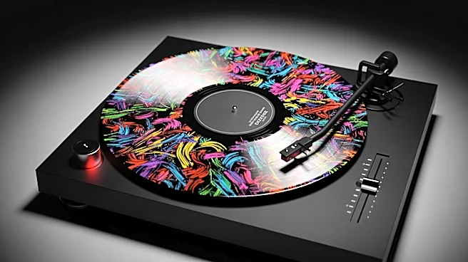 NCT's TAEYONG Announces Debut Solo Album 'WYLD'