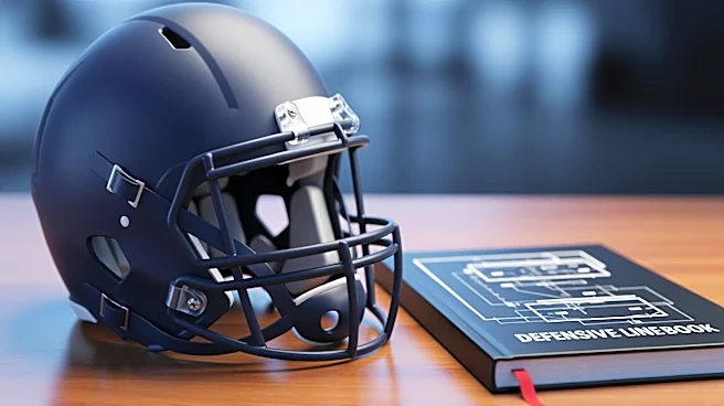 New York Giants Select Arvell Reese in 2026 NFL Draft, Enhancing Defensive Lineup