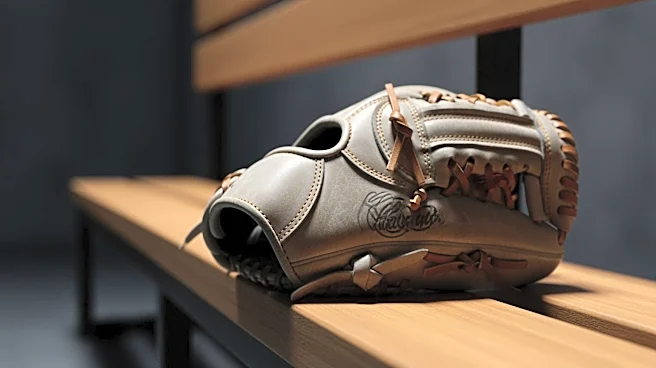 Brewers' Will Childers Placed on Injured List at Triple-A Nashville