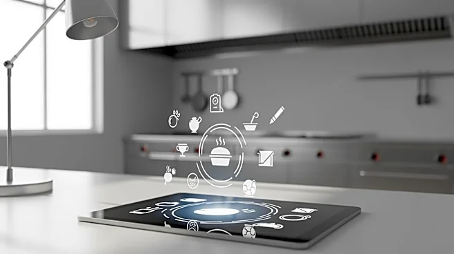 Circle K Appoints Grant Morris as Head of U.S. QSR and Made-to-Order Foodservice