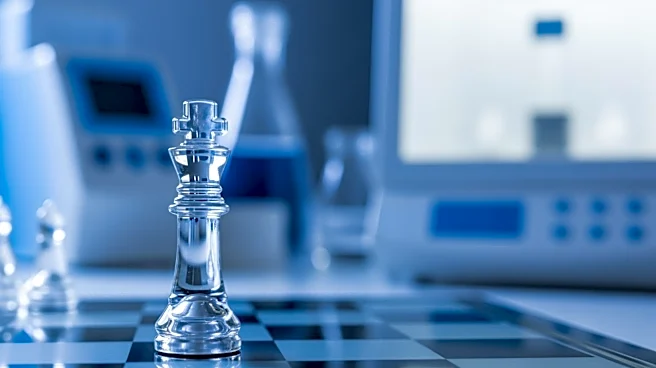 CatalYm Appoints Christian S. Schade as Chairman Amid Clinical Advancements