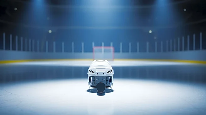 Connor McDavid's Injury Status Uncertain for Oilers' Crucial Game 5