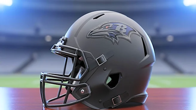 Baltimore Ravens Sign Undrafted Heisman Finalist Diego Pavia to Three-Year Contract